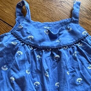 Carter's 18-24M Onsie